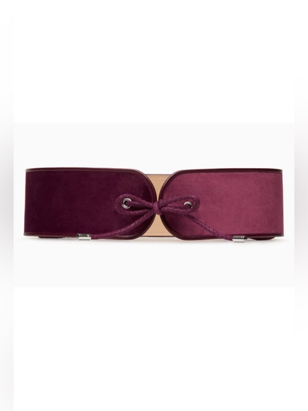 NWT Aritzia Babaton Talen Belt